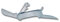 OSCULATI Coltello Marinaio Inox 70 mm