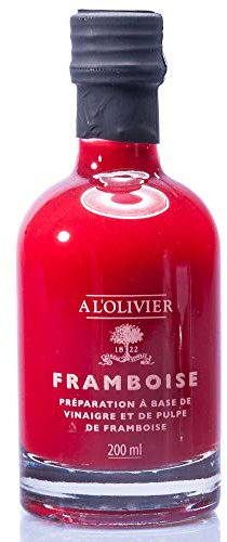 A L'Olivier Himbeeressig 200 ml