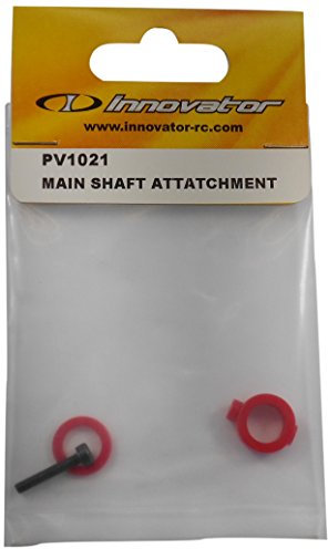 Thunder Tiger Innovator Main Shaft Attatchment for Remote Controlled Toy Vehicle