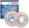 Bosch Automotive 986479194 Bremsscheibe - (Paar)