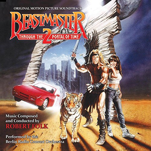 Beastmaster 2 : Through the Portal of Time