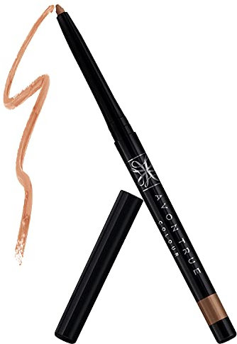 Avon Ultra Glimmersticks Lip Liner in Nude