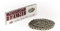 Izumi Standard Track/Fixed Chain 1/8 x 1/2 (116 Links), Silver