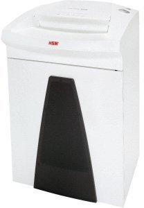 HSM Aktenvernichter Securio B26 4,5x30mm mit Öler