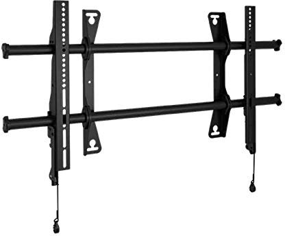 'Chief LSA1U 63 schwarz