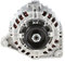 HELLA 8EL 011 711-571 Generator/Lichtmaschine - 14V - 120A - für u.a. Audi A6 (4B2, C5)
