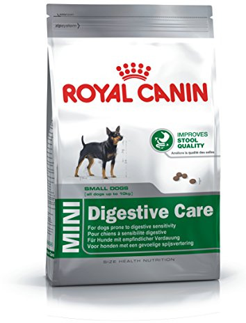Royal Canin Mini Digestive Care Dog Food, 2 kg