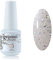 Vishine 8ml Gelpolish Lacquer Shiny Color Soak Off UV LED Gel Nail Polish Manicure Glitter White #1547