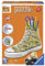 Ravensburger 11262 - Sneaker. Ich - Einfach Unverbesserlich 3 3D-Puzzle