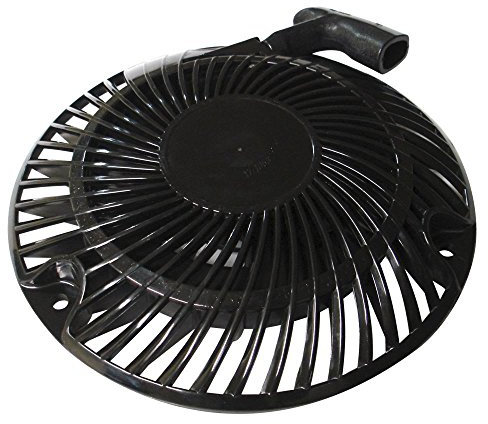 RocwooD Pull Start Recoil Starter Assembly Fits Briggs & Stratton DOV700 & 750EX Engines
