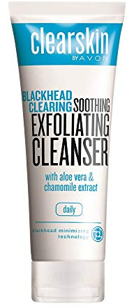 Clearskin Core Blackhead Clearing Beruhigende Reinigungs-/Peeling-Pflege