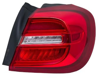 Magneti Marelli 714021130855 Frontscheinwerfer | Kompatibel mit: MERCEDES-BENZ GLA-CLASS