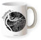 Tasse Duisburg - Bürotasse Kaffeebecher farbige Stadtkarte Städtetasse - Personalisierte Geschenkidee für Kollegen Kollegin Architekt Richtfest Fernweh Heimweh