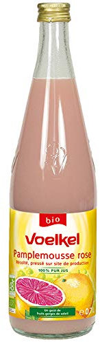 Voelkel Zumo de Pomelo BIO - 700ml