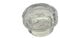 WHIRLPOOL - 481245028007 Glass Light Cover