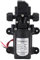 Pompe à Eau Haute Pression, Pompe à amorçage automatique à diaphragme, DC 12V 116 PSI 5 L/Min Pompe à eau à diaphragme auto amorçante haute pression pour Caravane, Bateau, VR
