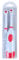 geneic Rotary Electric Toothbrush Heads Set Battery Operated Automatic Non-Rechargeable Waterproof Oral Hygiene Brush for Children Adult
