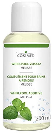 cosiMed Whirlpool-Zusatz Melisse | 200 ml