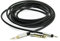 Replacement Audio Cable Upgrade Headphone Cord with Lock Connector Compatible with Audio Technica ATH-M50x, ATH-M40x, ATH-M70x, ATH-M60x Headphones 2meters/6.6feet