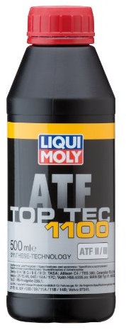 Liqui Moly 3650 - Getriebeöl