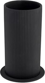 Storefactory Ede Dark Grey vase