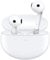 OPPO Enco Air 2 – Kabellose Bluetooth-Kopfhörer, kabellos, Semi-Ohr-Kopfhörer, Geräuschunterdrückung, 24 Stunden Akkulaufzeit, Ultraleicht, innovatives Design, wasserfest IPX4, Weiß [FR-Version]