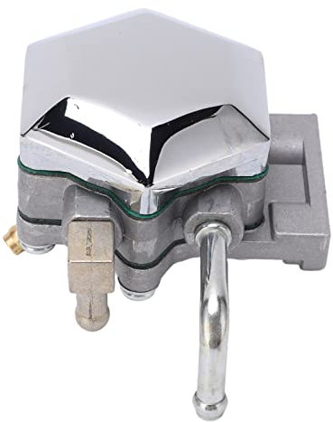 Pièces Moto 125 Virago,Pe A ence Virago 125,Pes À Carburant Élecques Autoes,Assemblage De Pe À Carburant De Moto 2Uj 13910 00 00 Rempment En Métal Pour Xv125 Virago 125 1997‑1999
