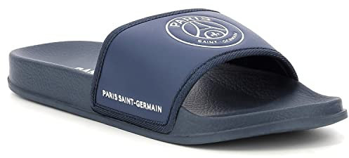Paris Saint-Germain Claquettes PSG - Collection Officielle 45