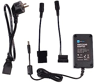 Alphacool Core 60W PSU Extern