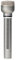 Warm Audio WA-19N Dynamic Studio Microphone (extra clarity, more detail, microphone for detailed recordings, XLR microphone), White