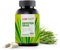 Lebepur Bio Gerstengras Kapseln, 60 hochdosierte Kapseln mit 1000 mg pro Tagesdosis, vegan, 100% Bio-Gerstengras, original Gerstengras, laborgeprüft, in Deutschland ohne Zusätze hergestellt