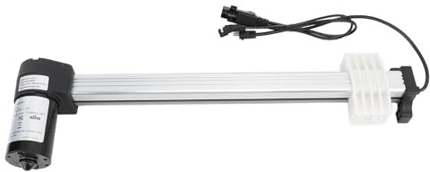 Fdit Elektrischer Relaxsessel-Aktuator, Premium-Hebestuhl-Aktuator aus Aluminium für Elektrische Sofas und Massagesessel