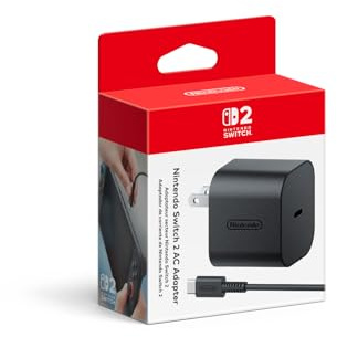 Nintendo Switch™ 2 AC Adapter