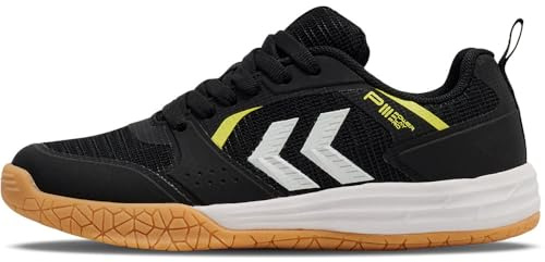 hummel PIII Power Play Pro Lc Kids Weiß Kinder