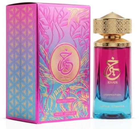 Paris Corner Khair Confection Eau de Parfum