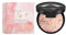 Baked Foundation for Mature Skin, Color Correcting Powder Foundation, Transfer, Long-Lasting, Bronzer Puder mit Marmorierter Textur, Konturierungspuder für Ein Strahl (4#, 1)