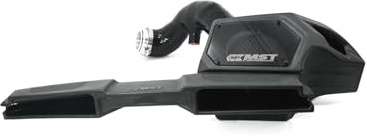 MST Performance Induction Air Intake System and Inlet Golf MK8 R Skoda Superb