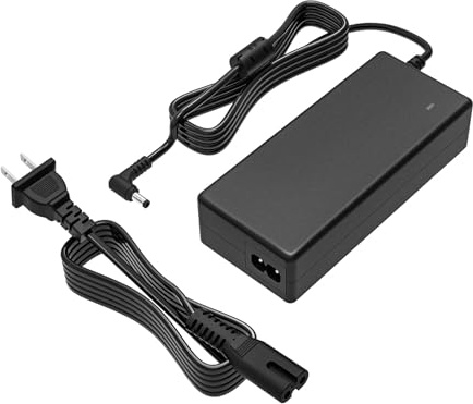 Adaptateur de chargeur de batterie professionnel Serato DJ Pro 24 V pour contrôleur Pioneer DJ 24 V compatible avec Pioneer DDJ-REV7 DDJ-REV7/CUXJ DDJREV7