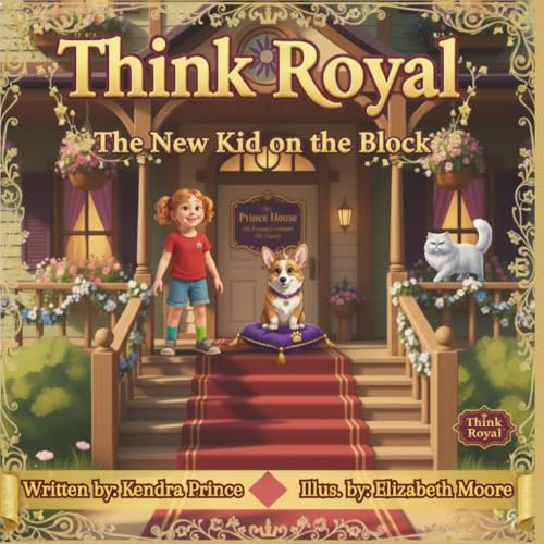 Think Royal: The New Kid on the Block