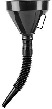 APA 31365 Trichter, für Auto, schwarz