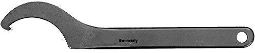 Hakenschlüssel mit Nase Größe 34-36