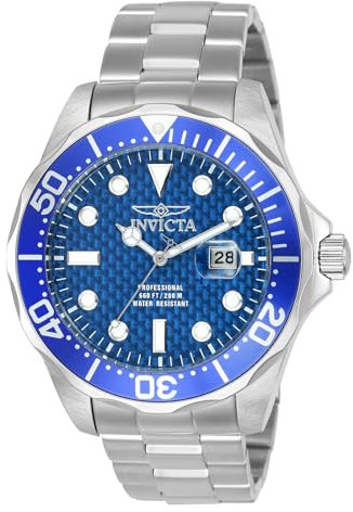 Invicta Pro Diver 12563 Herrenuhr - 47mm