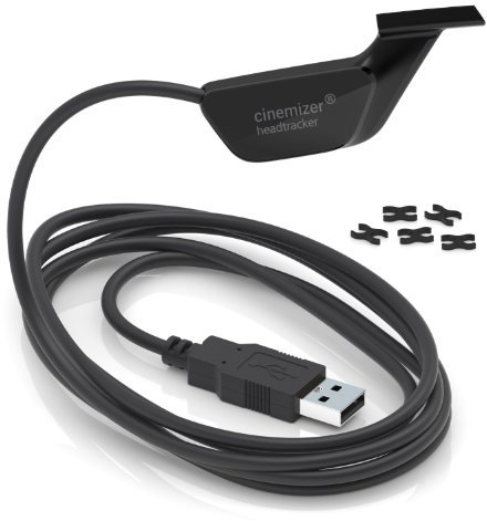 CarlZeiss Zeiss Headtracker für Cinemizer OLED