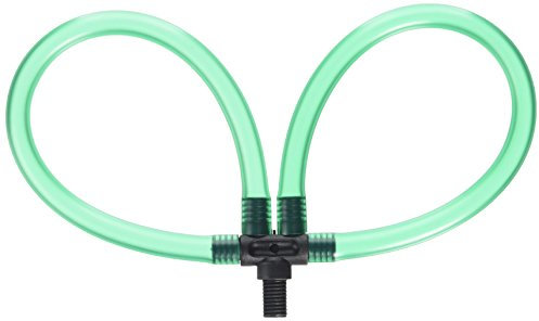 Dinsmores Rod Rest Head - 8 Green Loop,Green, 20 cm