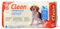 dogit Couches Jetables 6.8-15.8 kg 12 Pièces M Pour Chiens