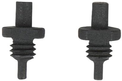 KS Tools 150.3210 Zapfenpaar, Ø 2,37 mm