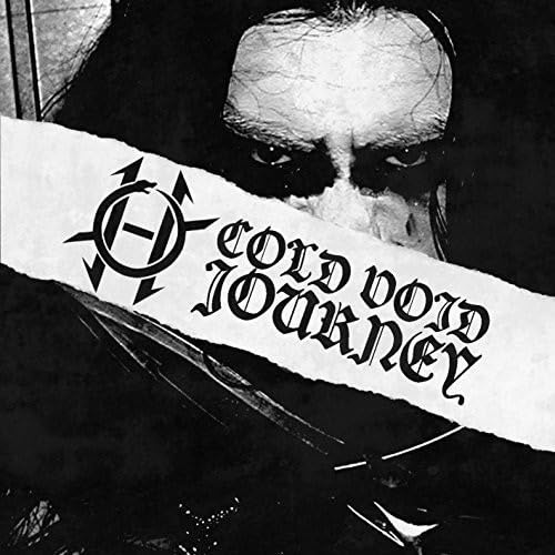 COLD VOID JOURNEY (THE FORSAKEN CRIMES)