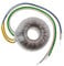 58-0032-030-S Transformator: Ringkern 32VA 230VAC 30V 1,067A 0,48kg Ø: 70mm TALE