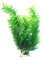 La Cabina Plantes Artificielles Vert Herbe Aquatiques en Plastique FishTank Aquarium Ornement Décor