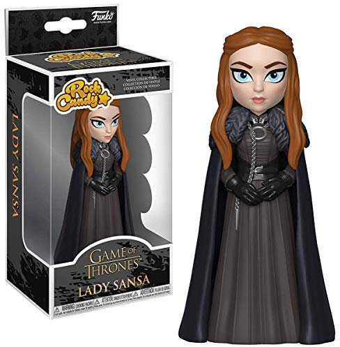 Funko Rock Candy: Game of Thrones: Lady Sansa